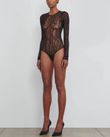 Lace Bodysuit