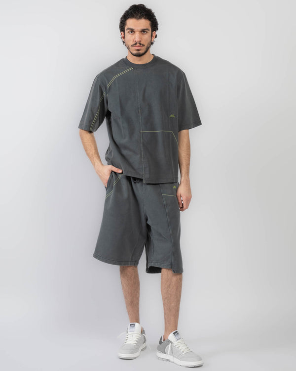 Oblique T-Shirt