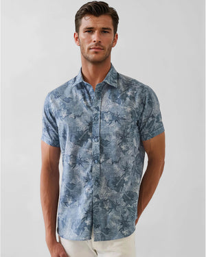 Short Sleeve Shirt