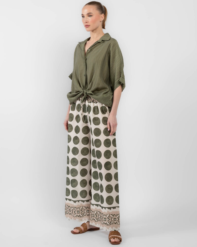 Dot Pants