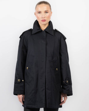 Urban Adventure Coat
