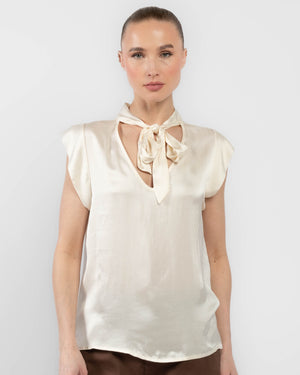 Tie Top