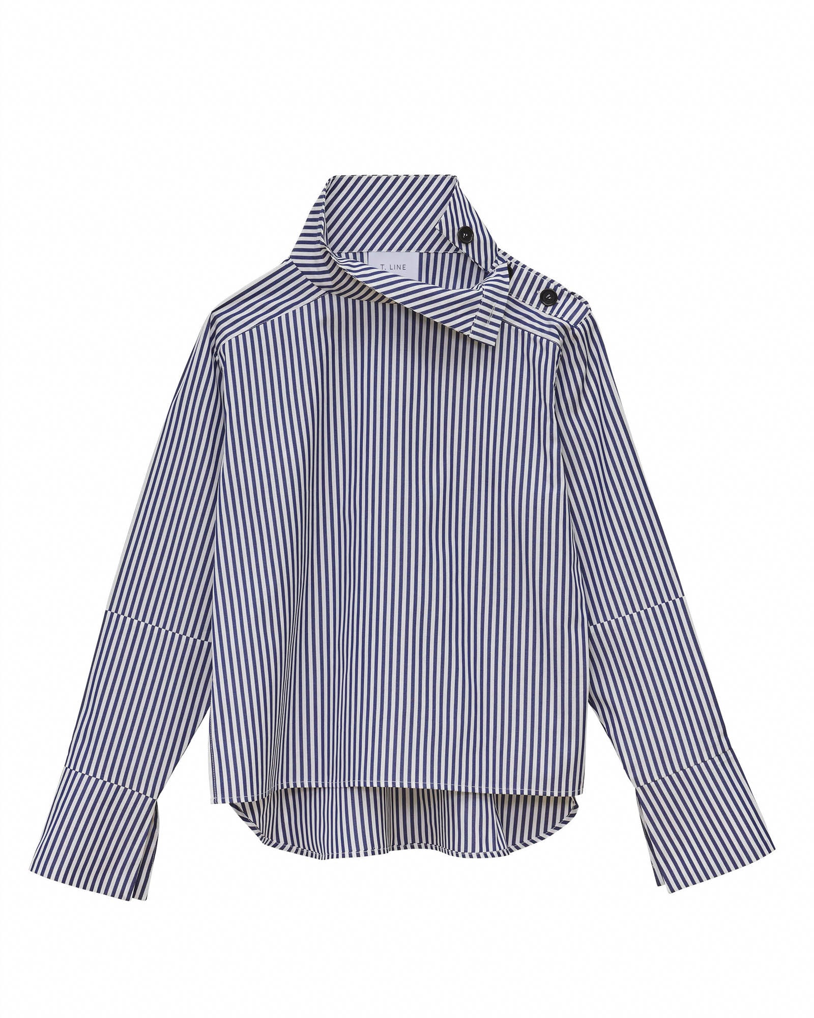 Chemise imprimée Delphine