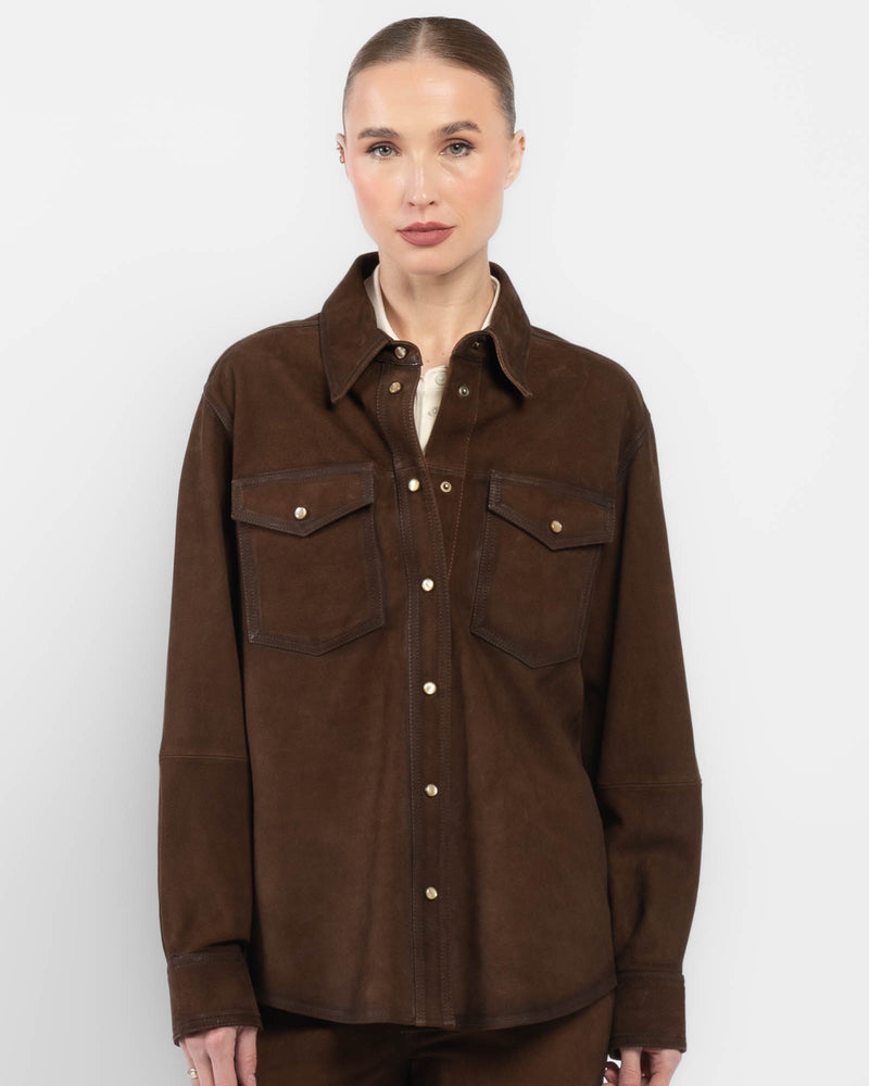 Danisia Shirt