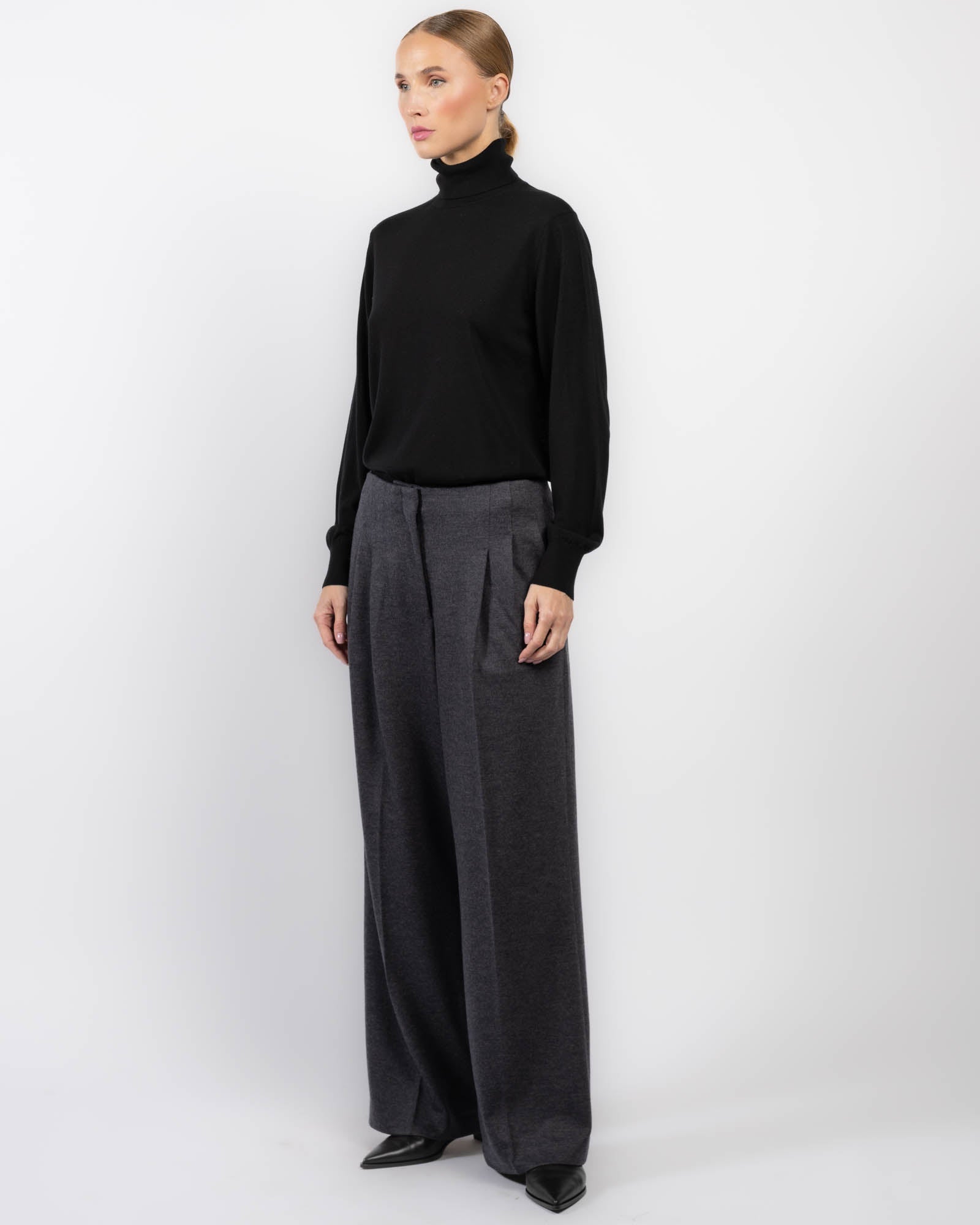 Lainie Uni Pants