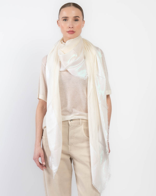 Alberta Scarf