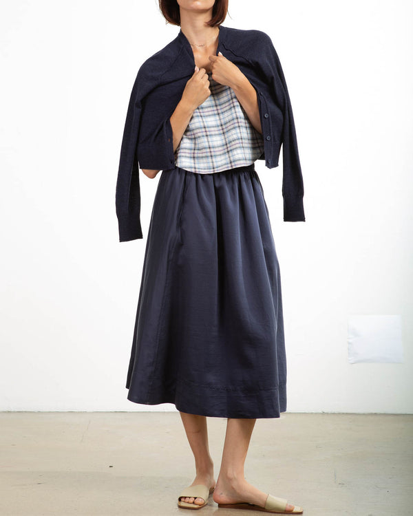 Claude Skirt