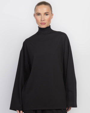 Opaque Lounge Top