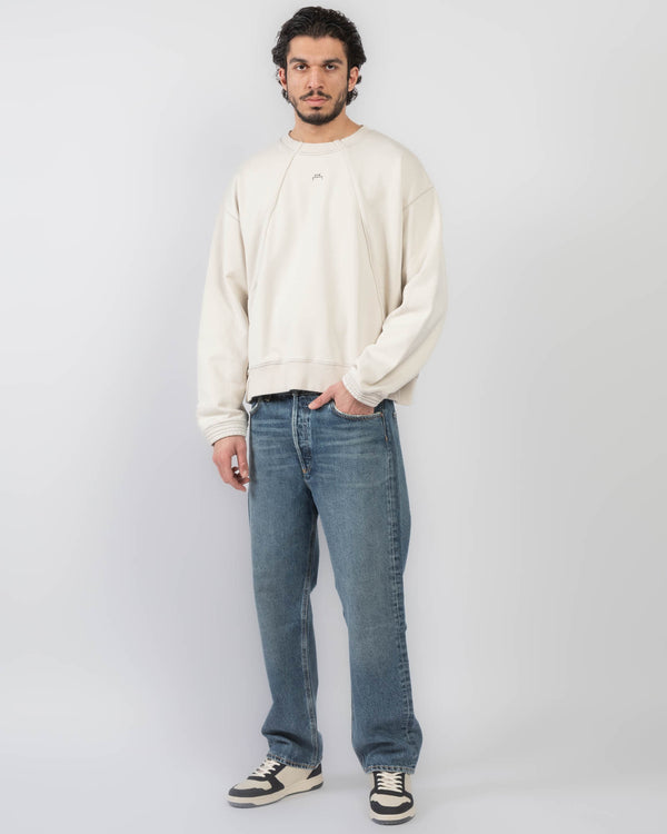 Millbank Crewneck