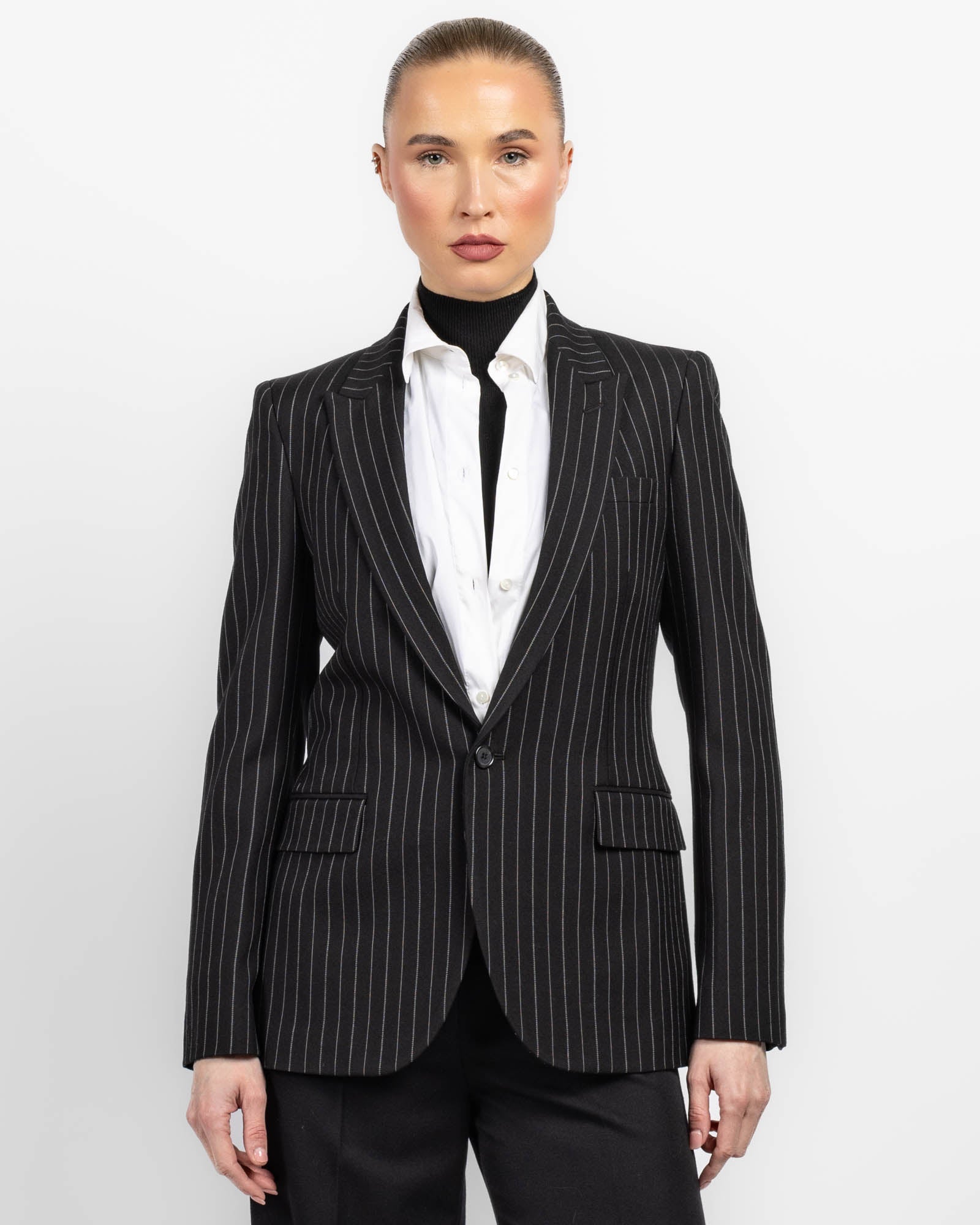 Tailored Jacket