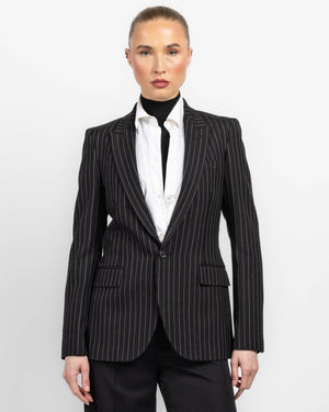 Tailored Jacket