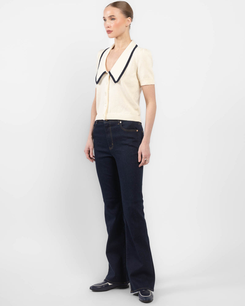 The Sailor Sweater
