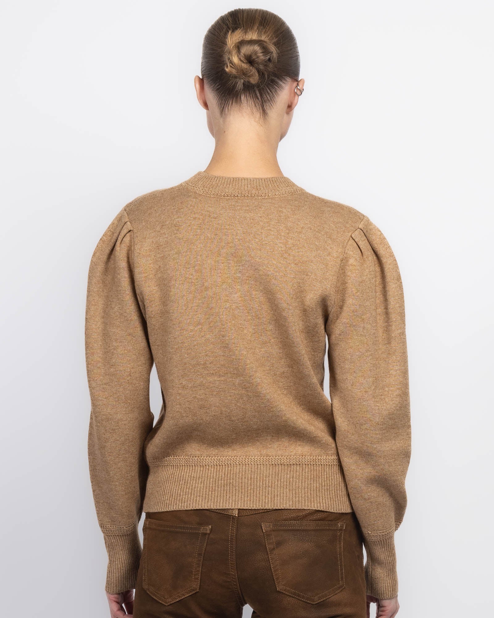ISABEL MARANT ETOILE Kelaya Sweater