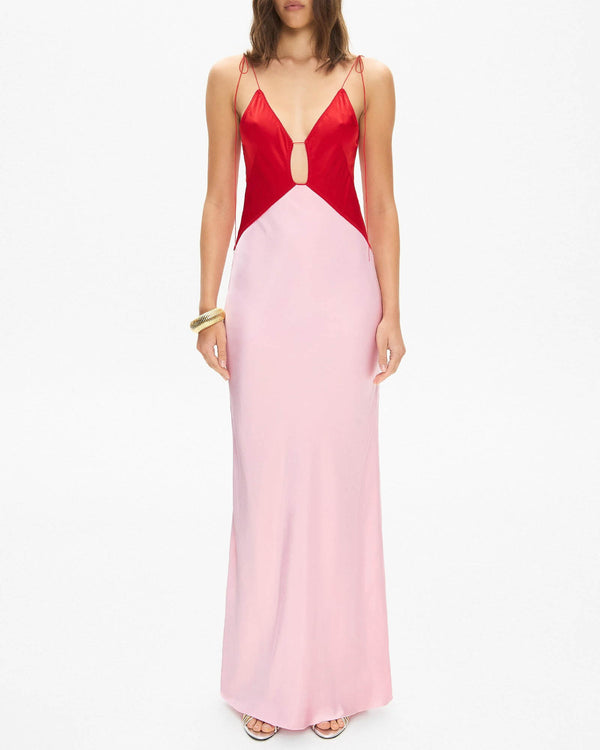 Terrin Maxi Dress