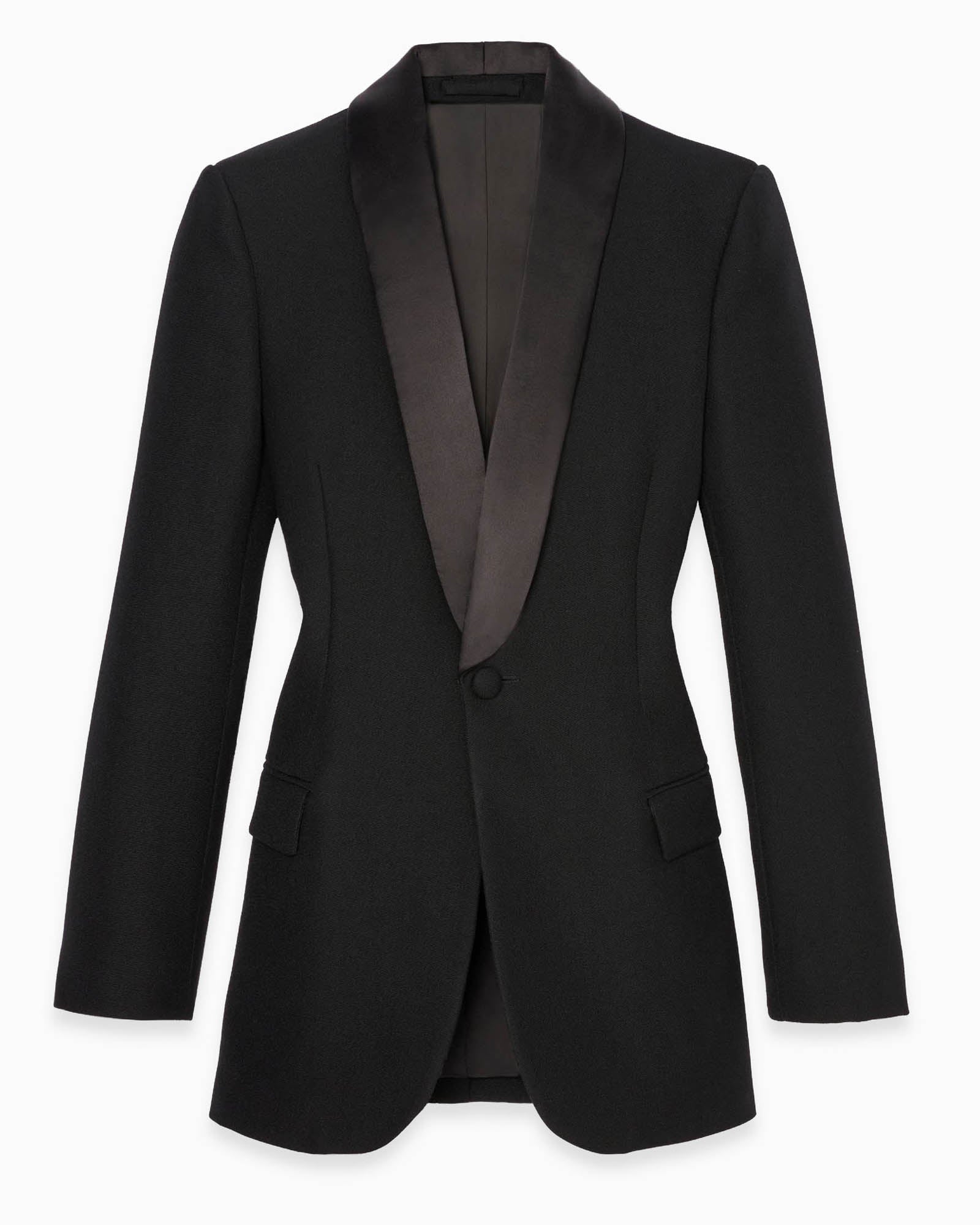 Nouvelle veste de smoking