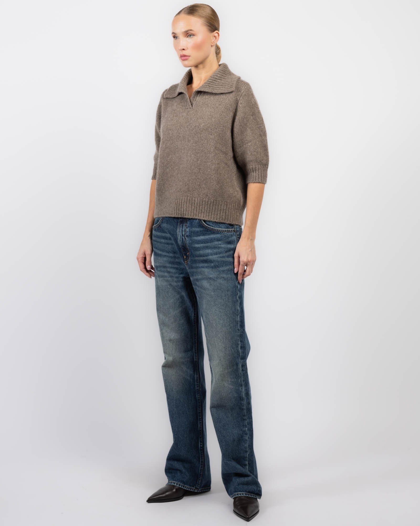Lailai Sweater