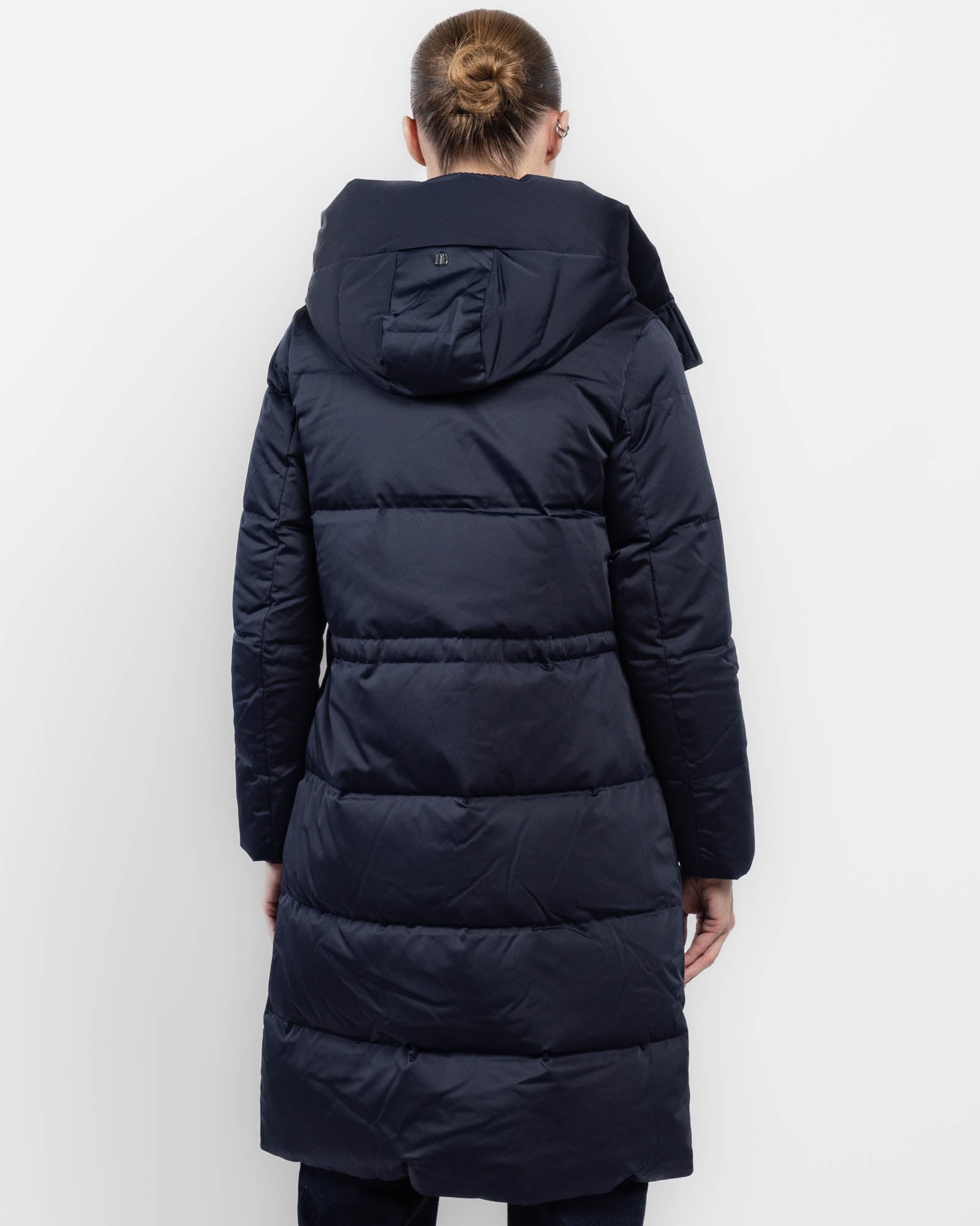 Shegan Mestre Jacket