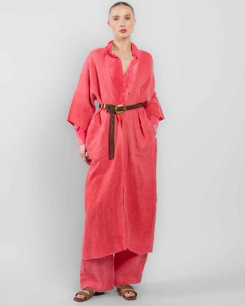 Lupe Coat