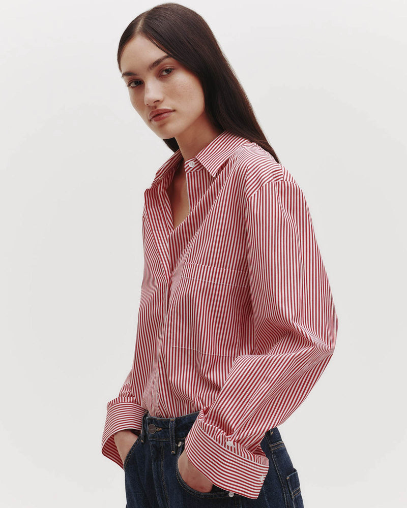 Next Morning Shirt