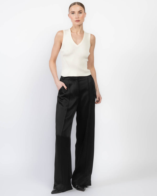 Amenah V-Neck Tank