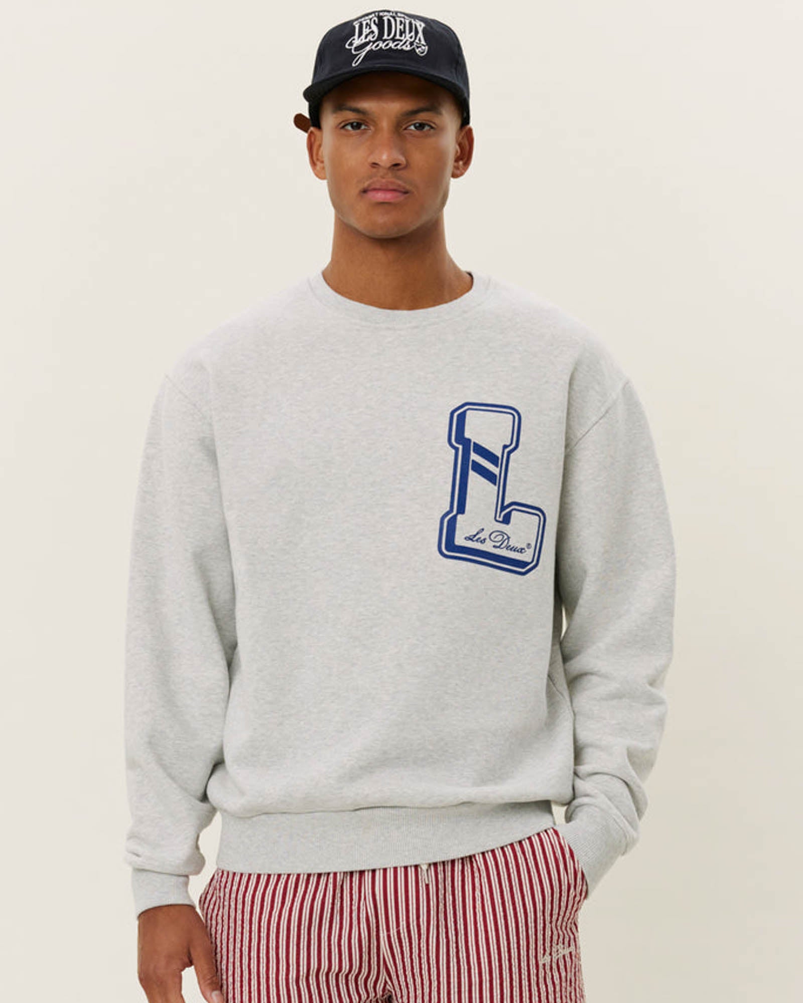 Liberte Sweatshirt