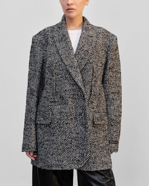 Villi Coat