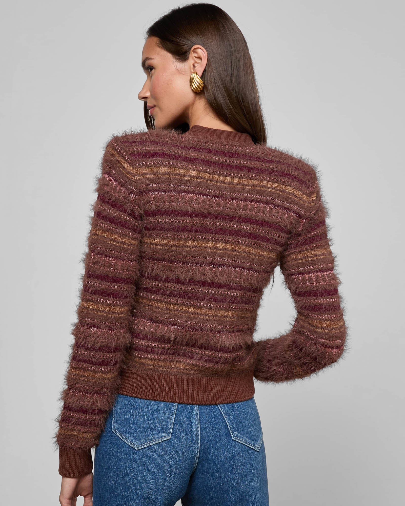 Cardigan Ariane