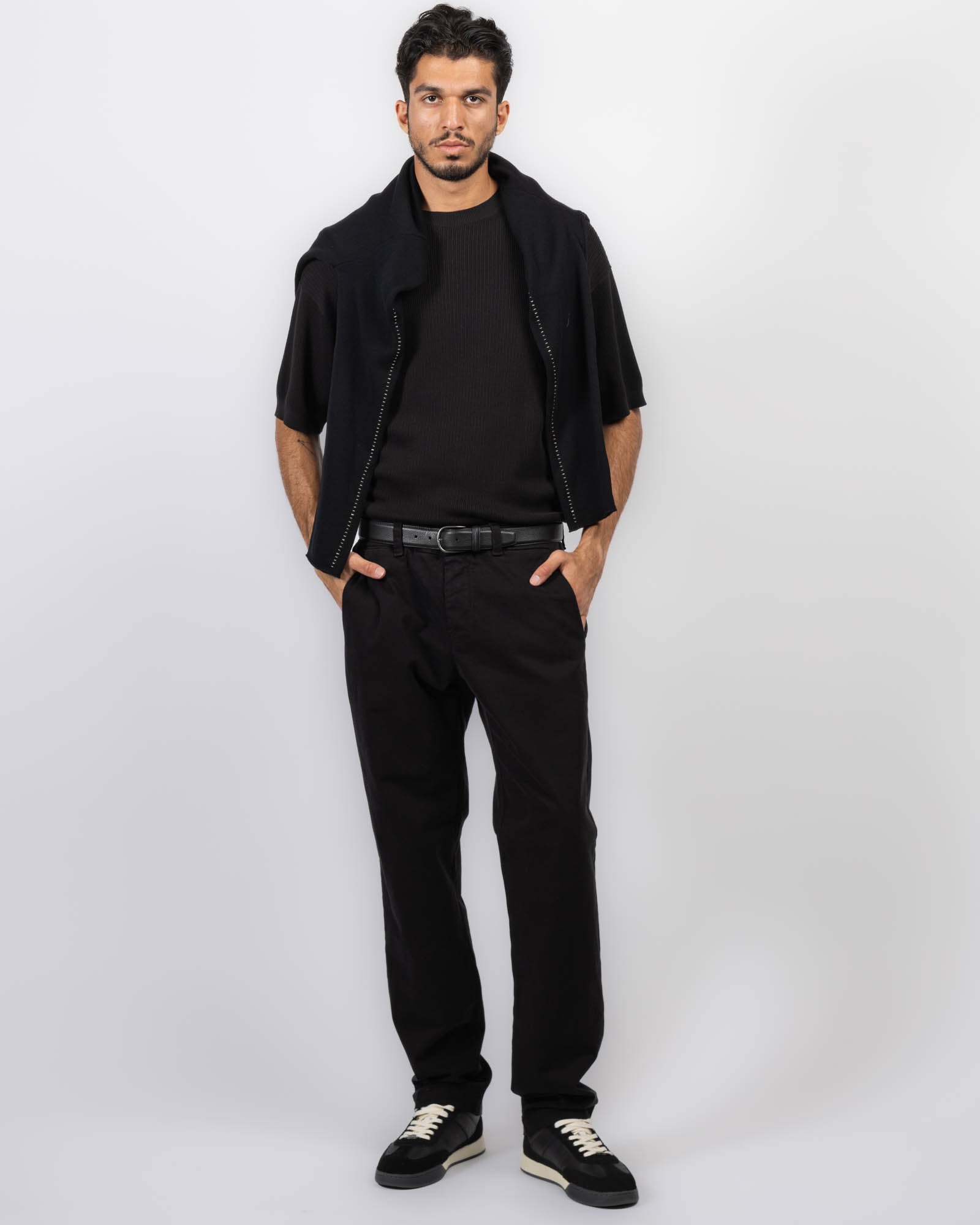 Travel Trousers