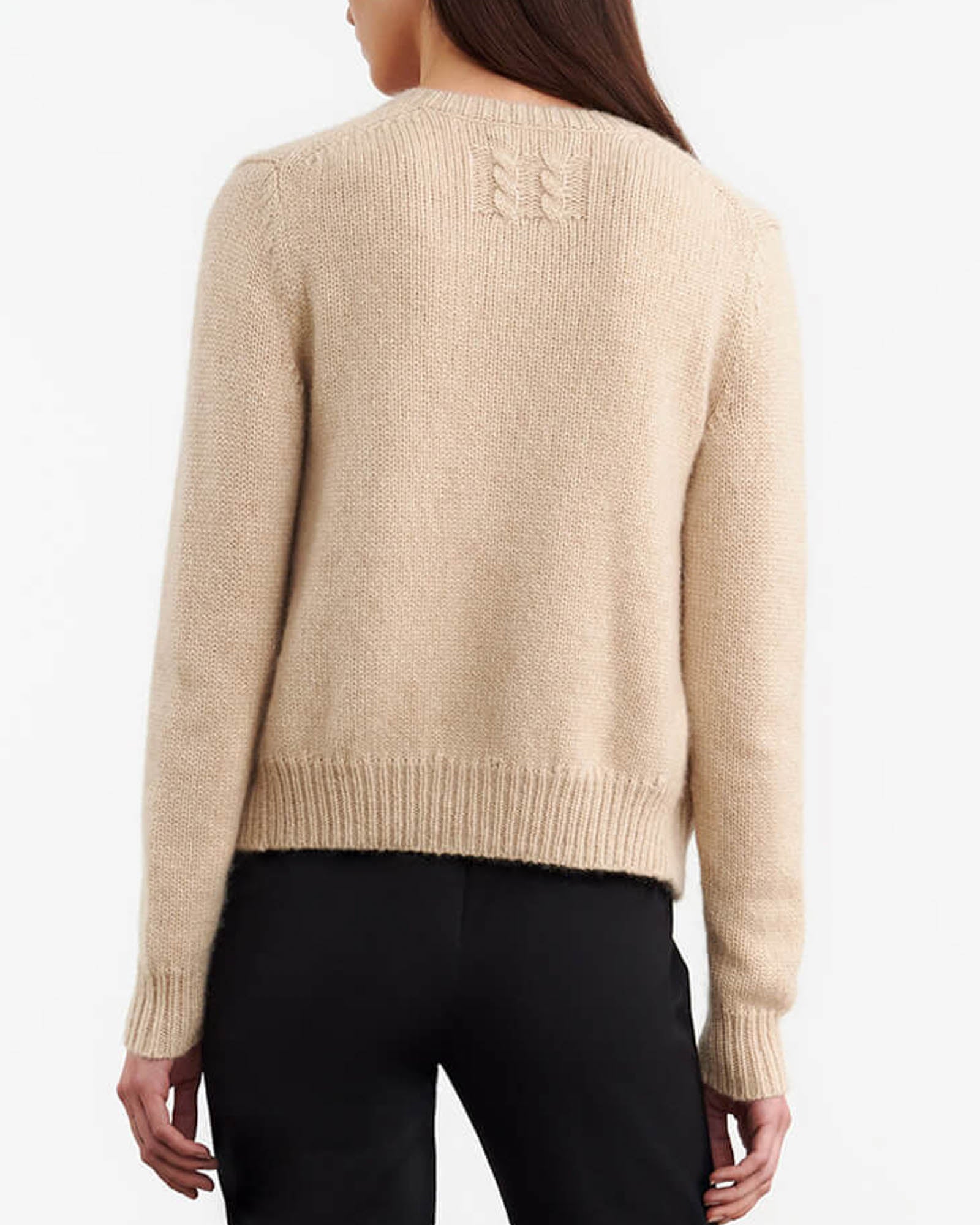 NILI LOTAN Saskia Cardigan