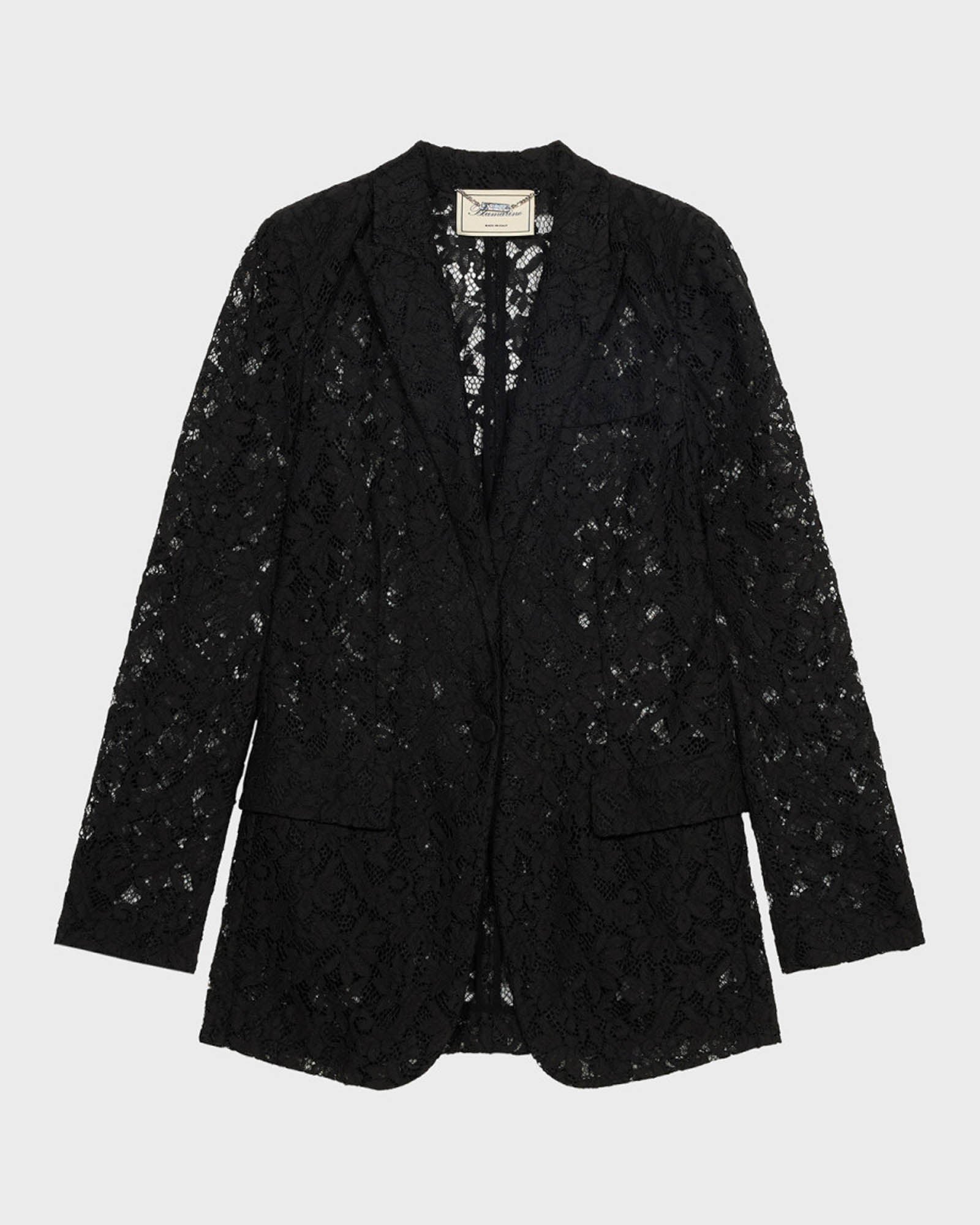 Rebrode Lace Jacket