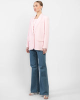 Oversized Blazer