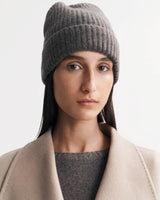 Classic Cashmere Beanie