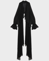 Asymmetric Blouse