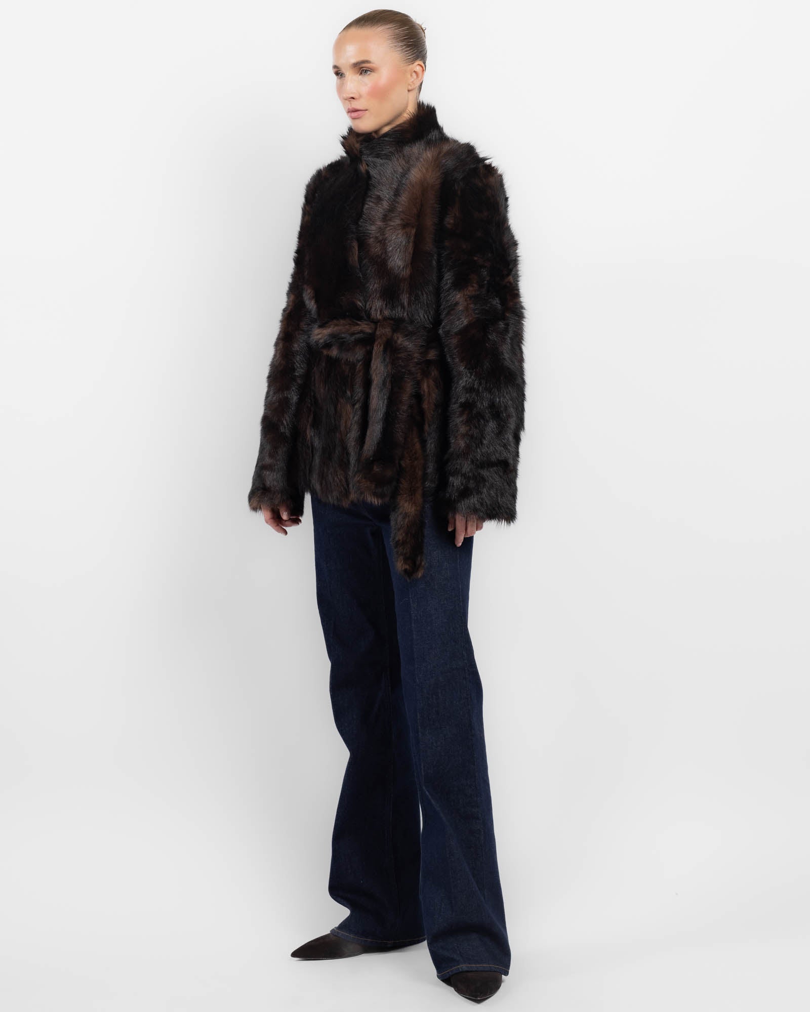 Elsa Overcoat