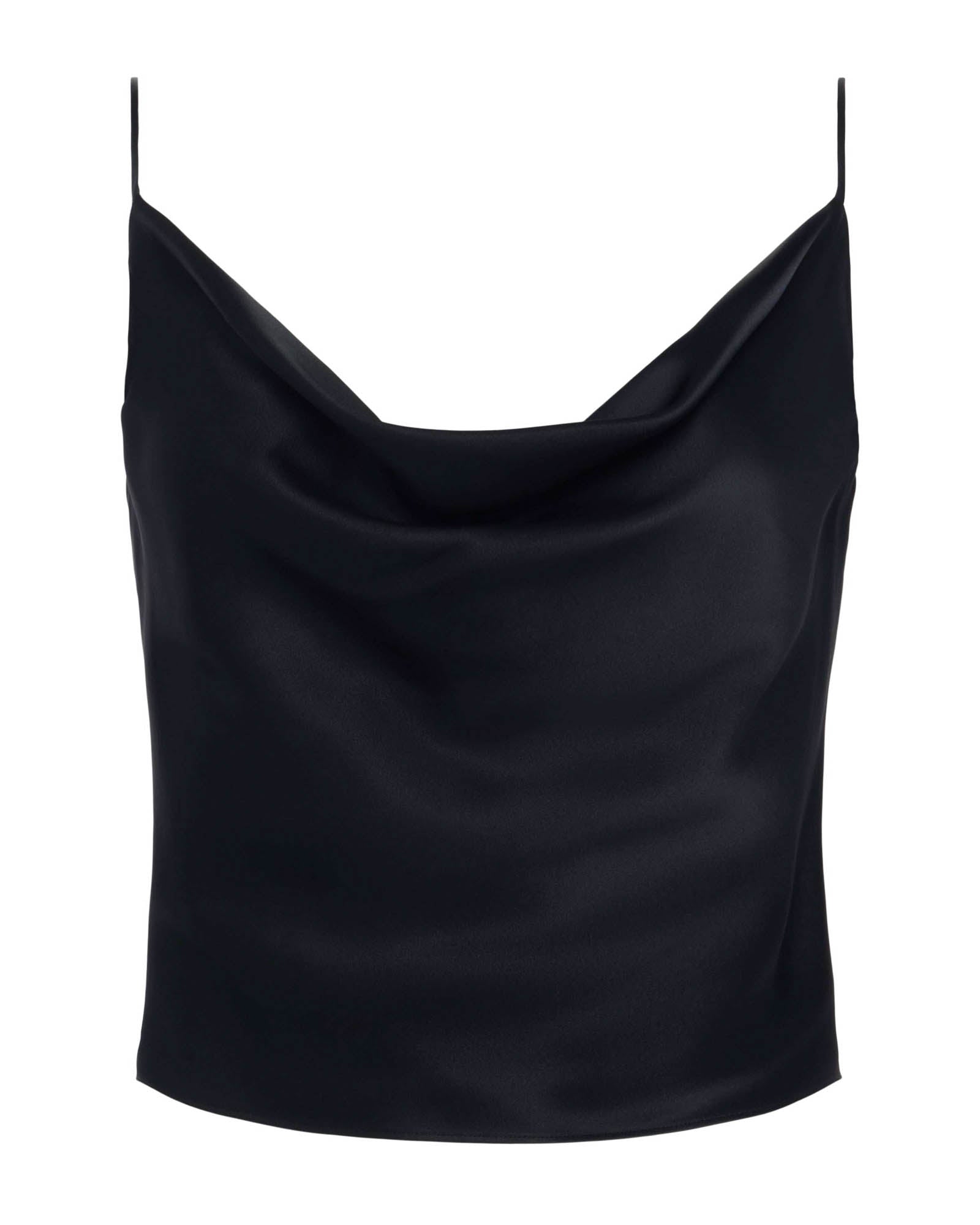 Calista Cowl Tank