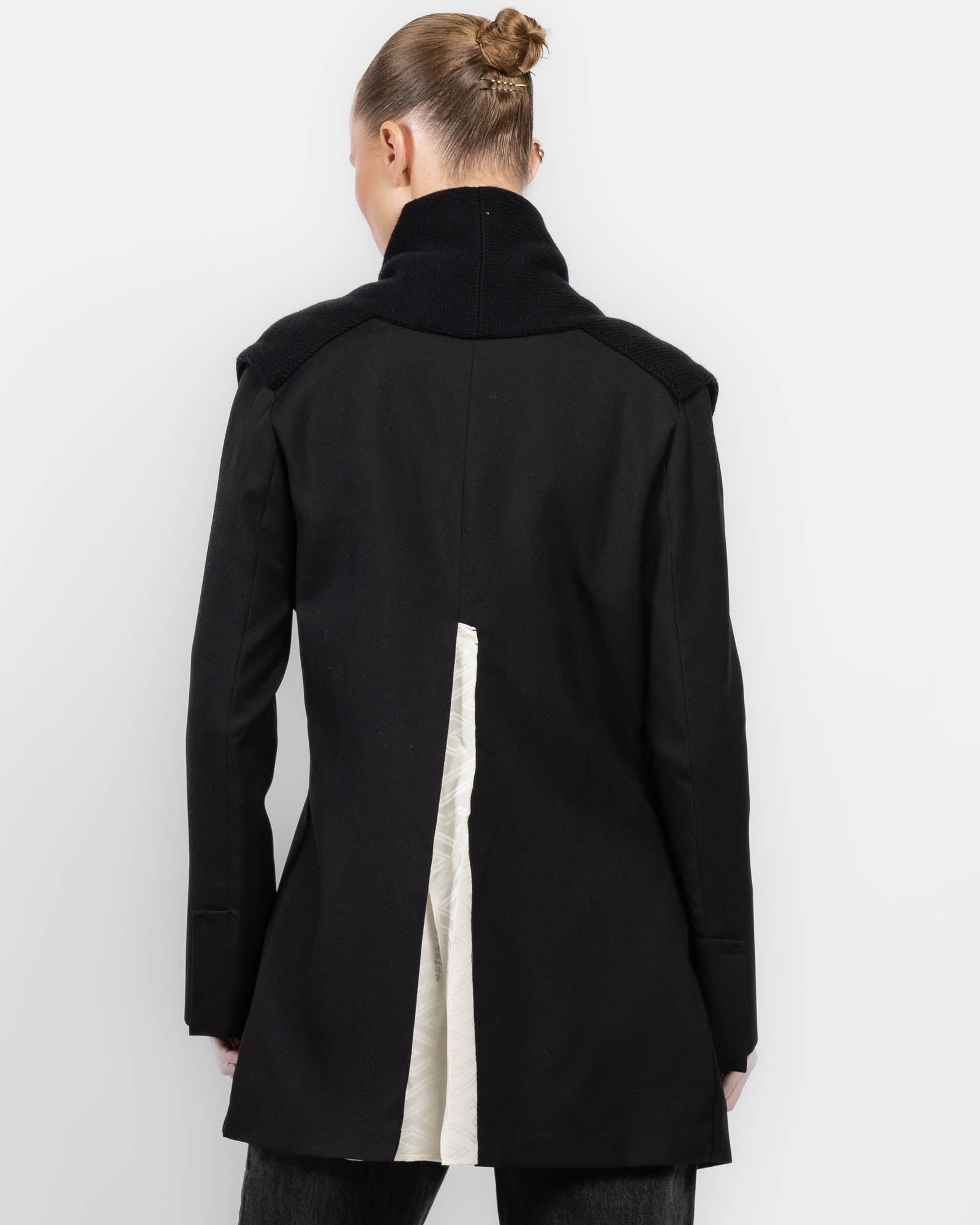Veste kimono