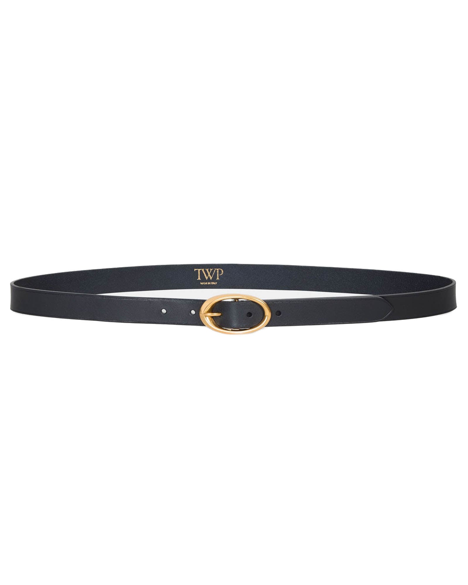 Ceinture étroite