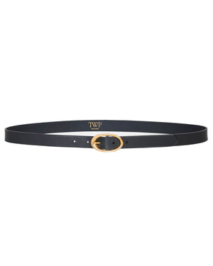 Ceinture étroite