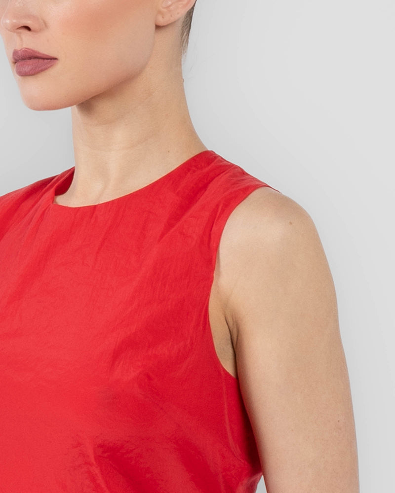 Crew Tank Top