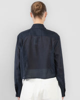The Shorty Shirt
