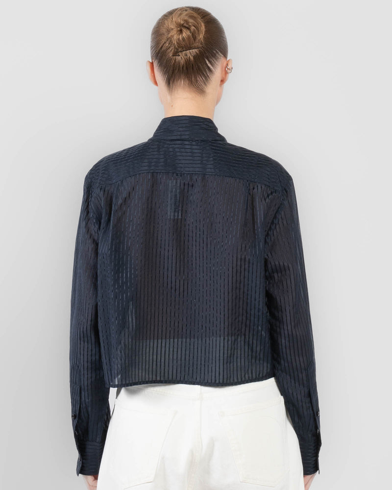 The Shorty Shirt