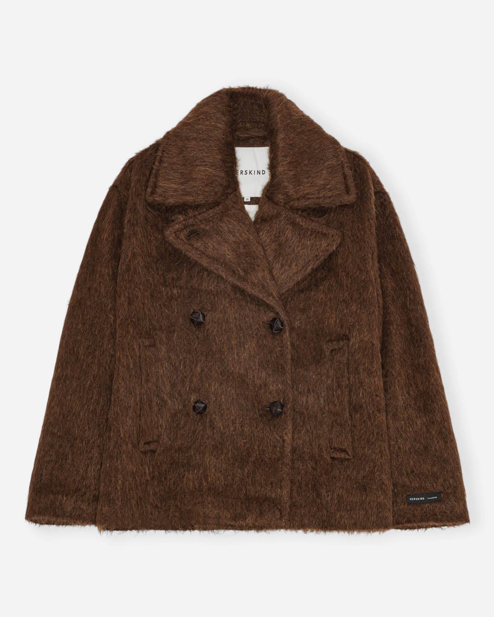 Shelby Coat