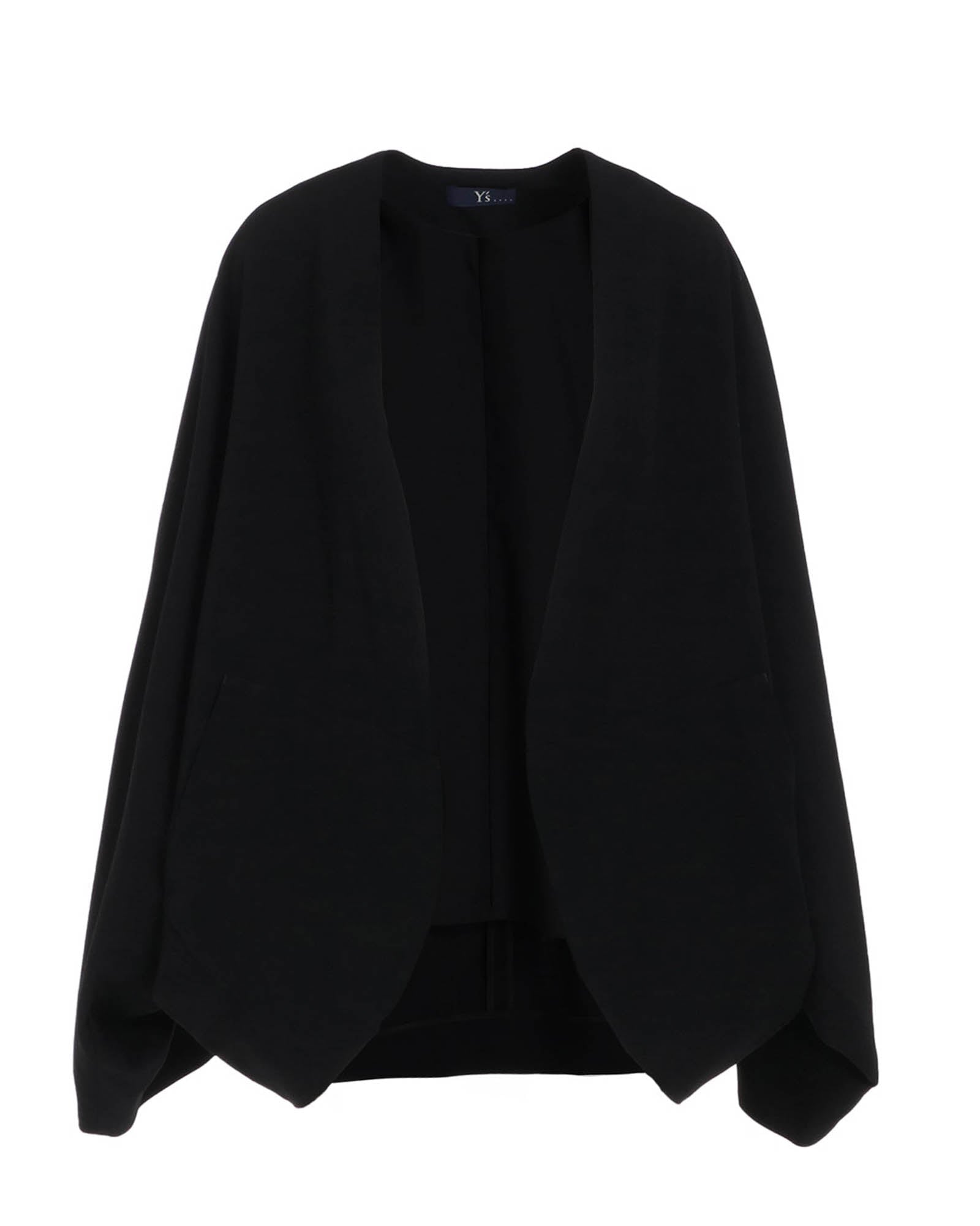 Dolman Sleeve Jacket