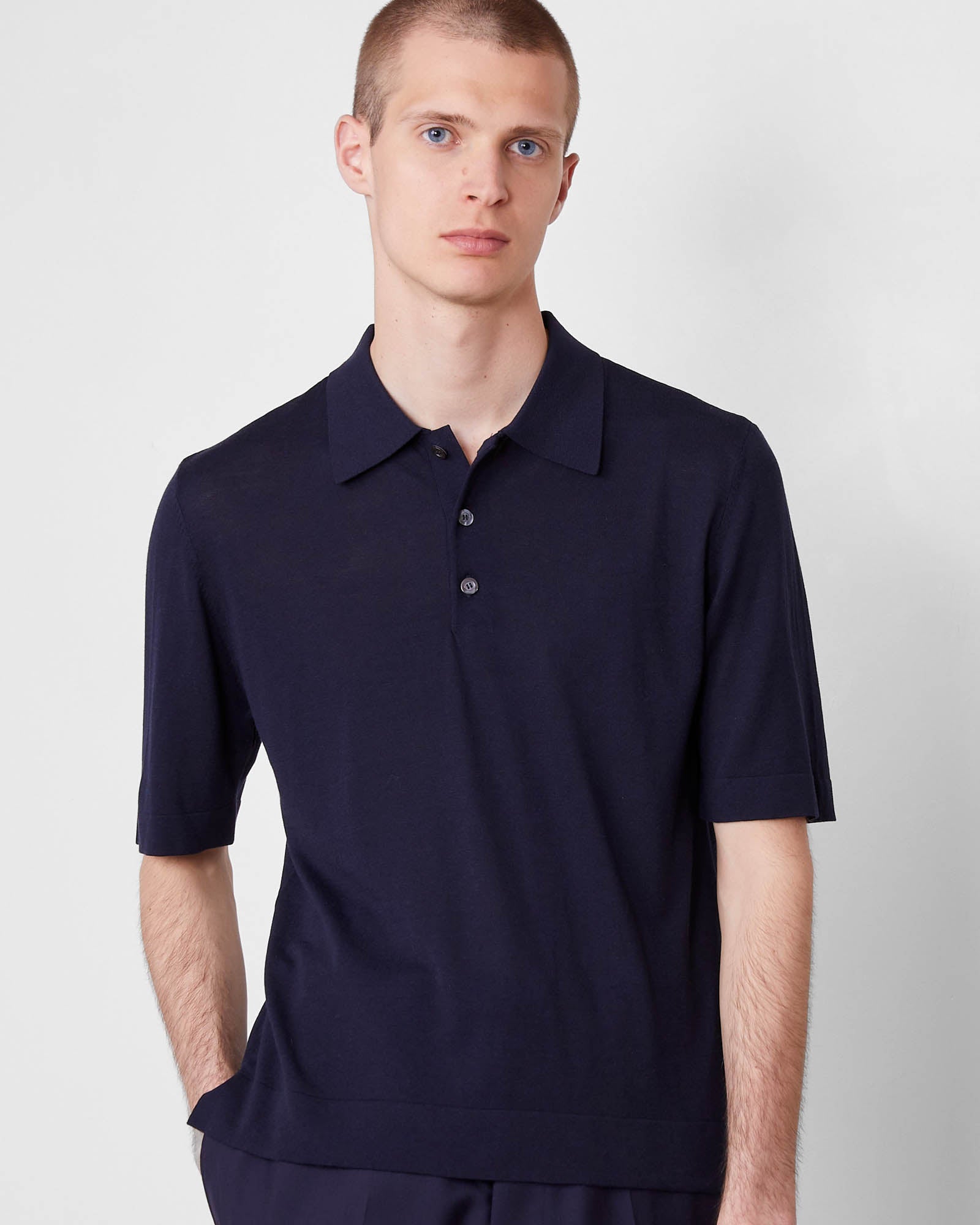 Brutus Polo