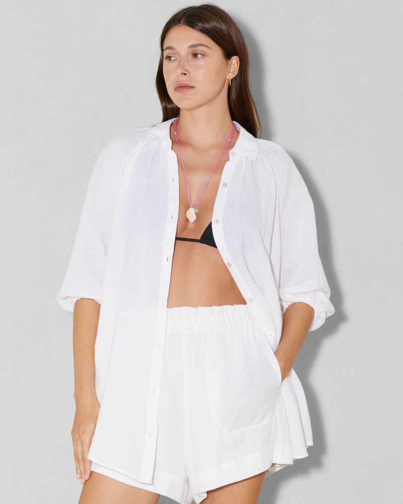 La Ponche Shirt