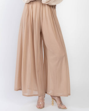 Tulle Trousers