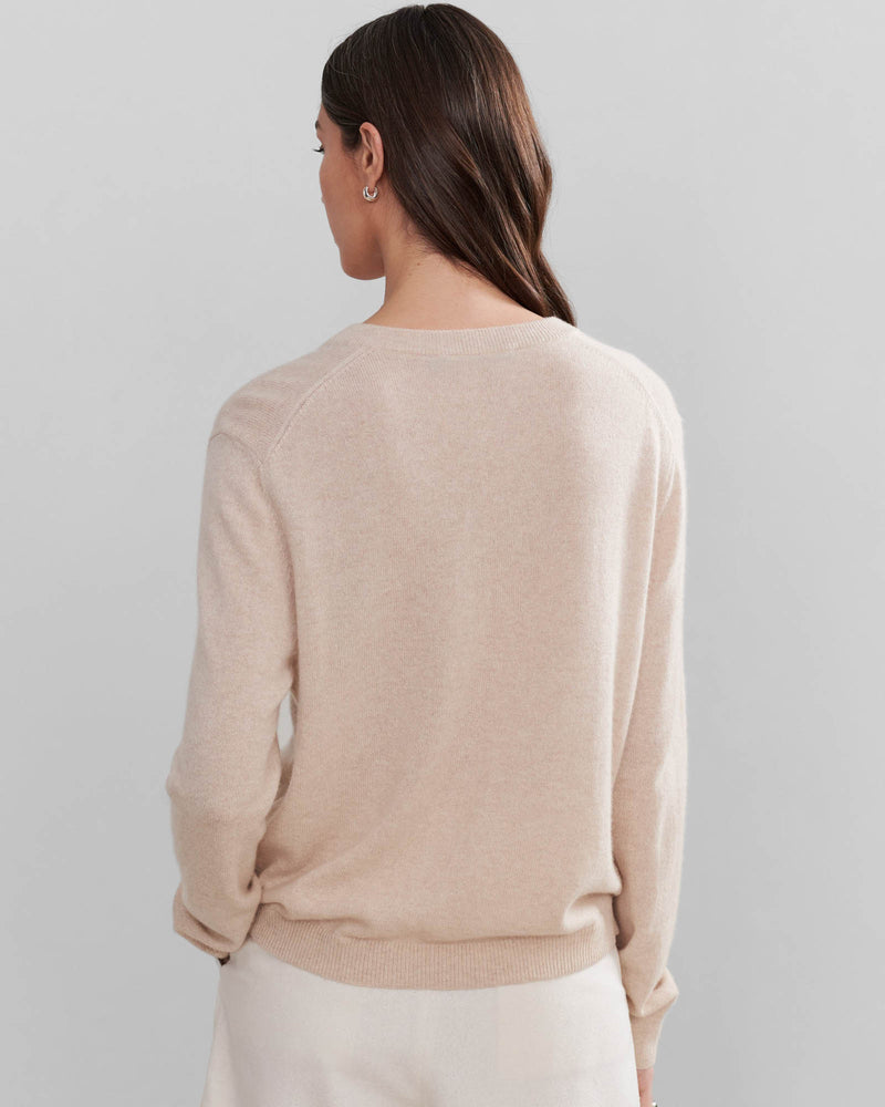 Flynn Sweater