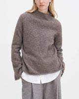 Wool Yak Sweater