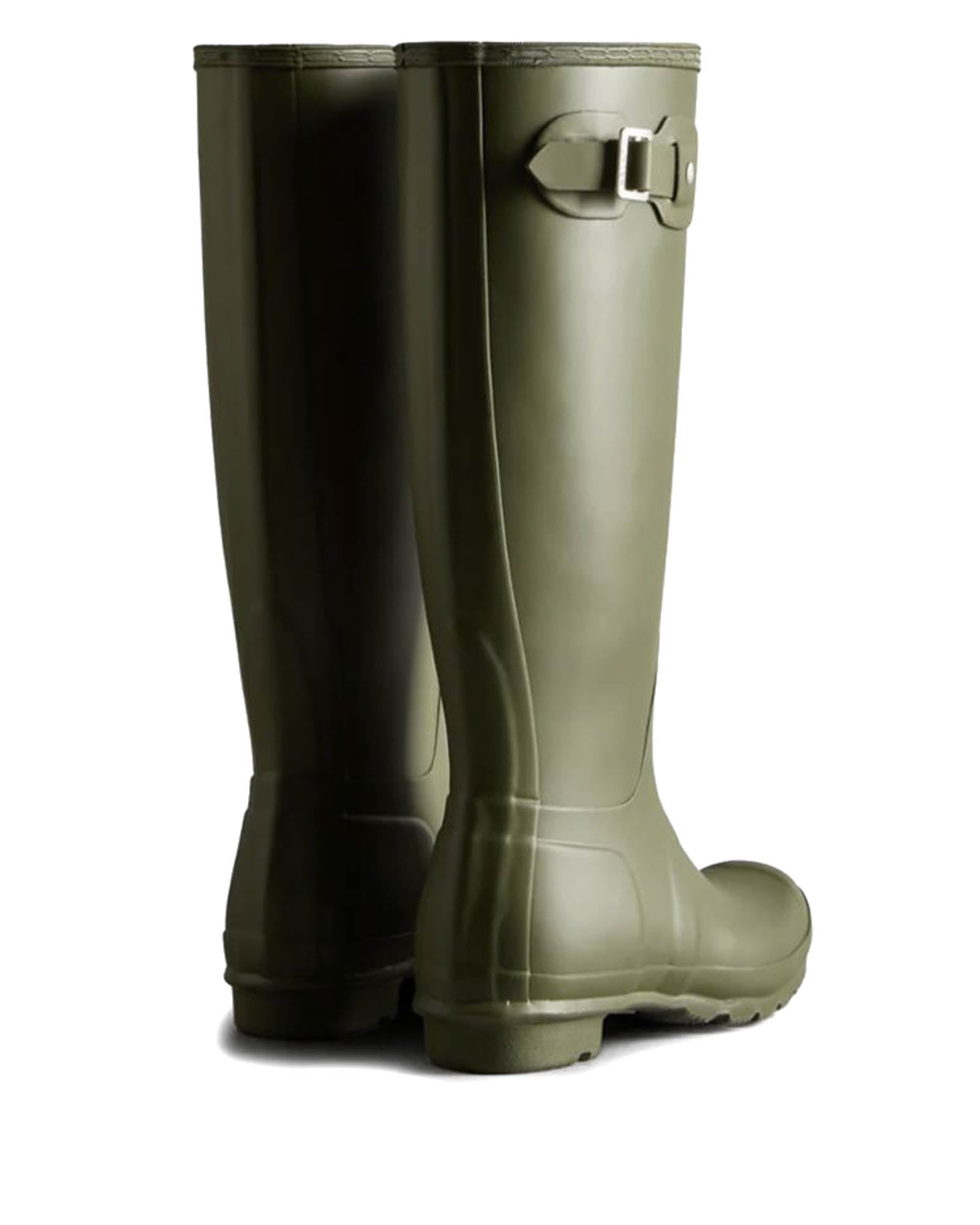 Original Tall Boots