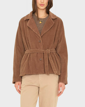 Colt Jacket